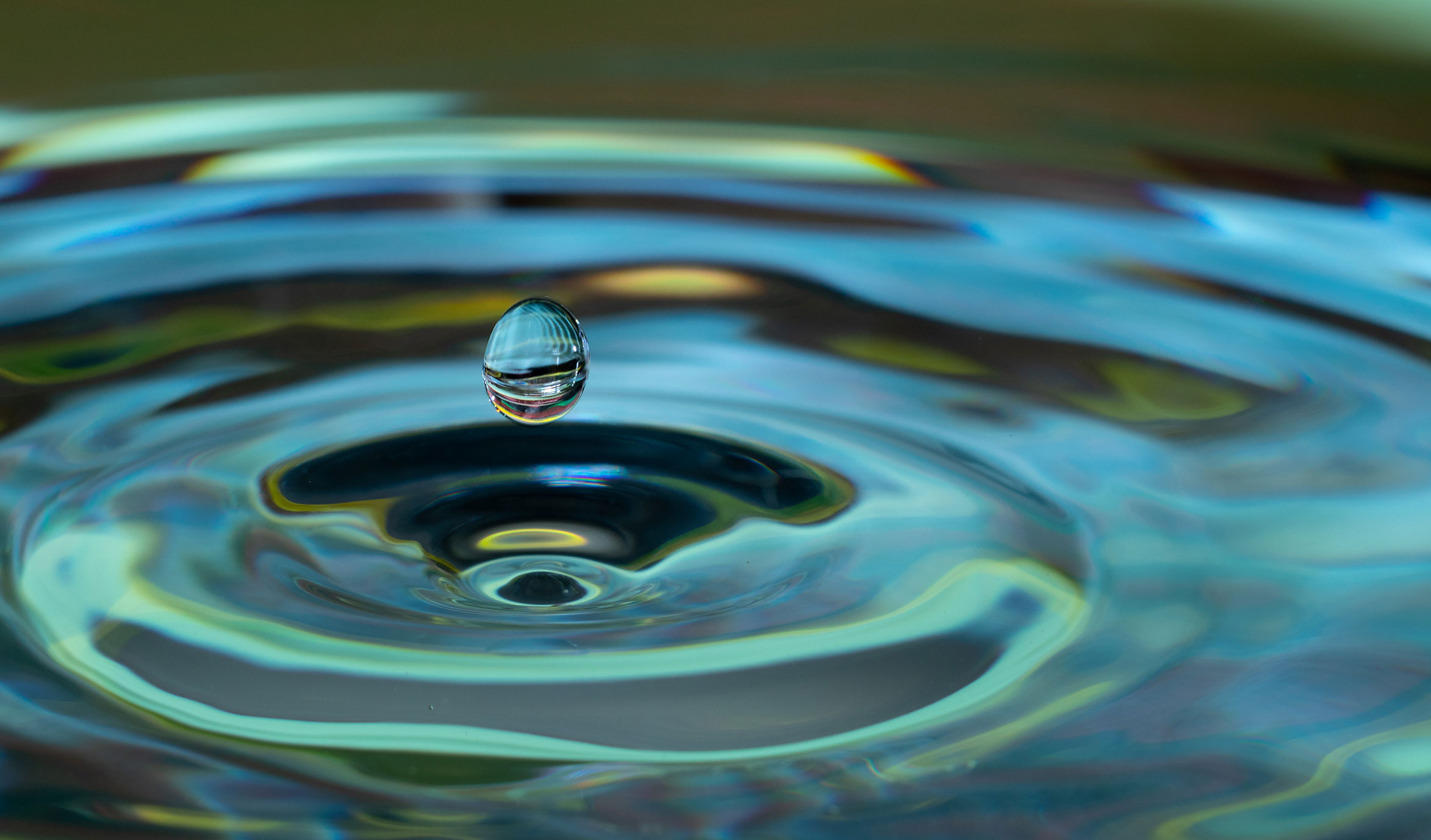 Water Drop