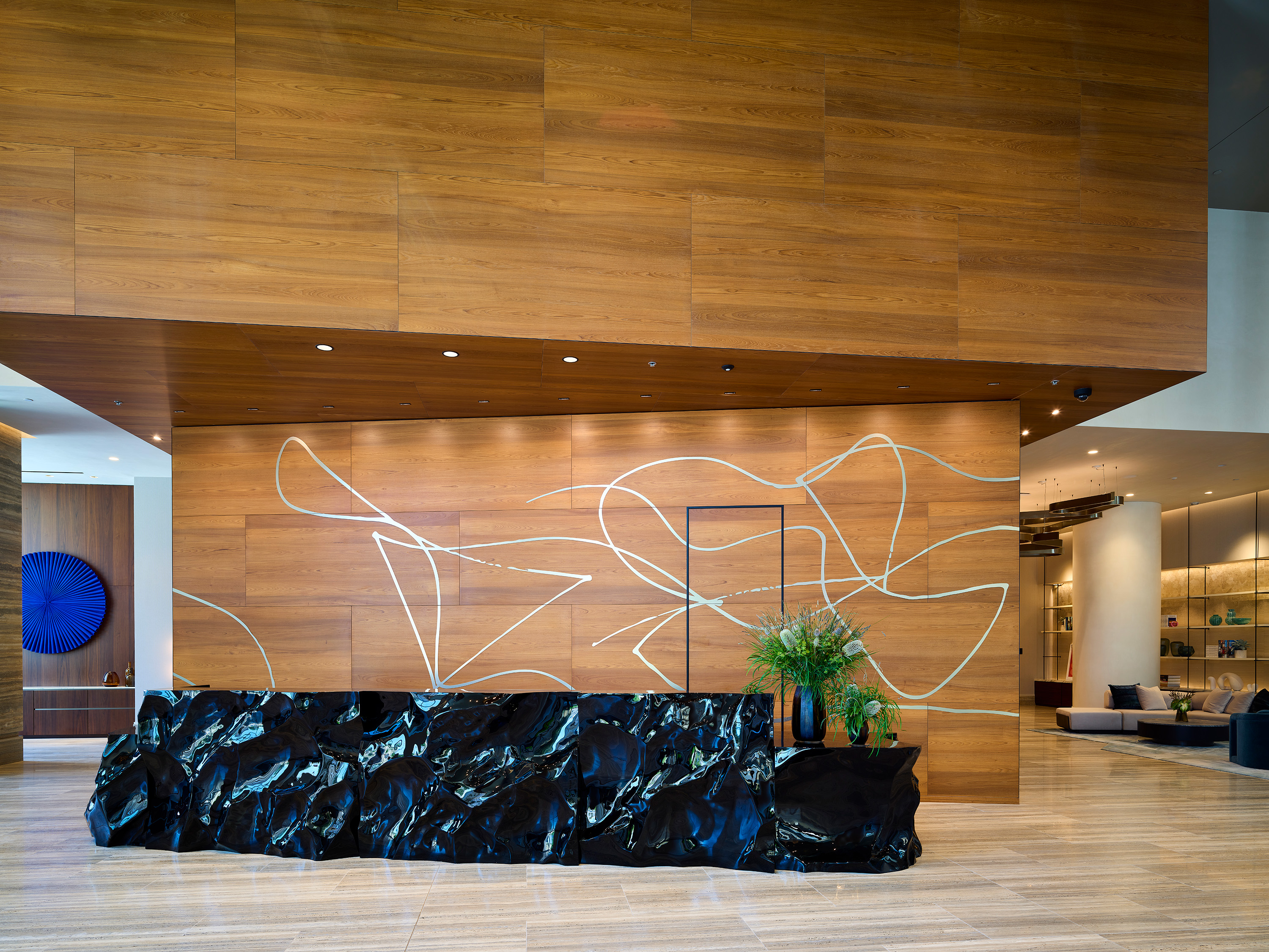 lobby image