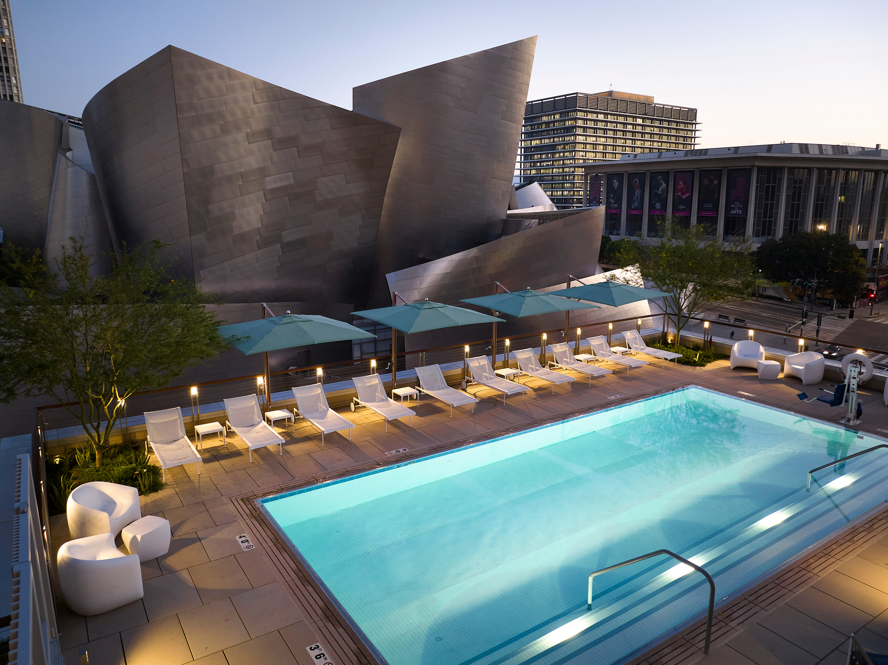 pool image